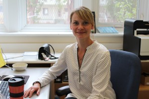 melanie-mobius Outreach Coordinator: Melanie Möbius