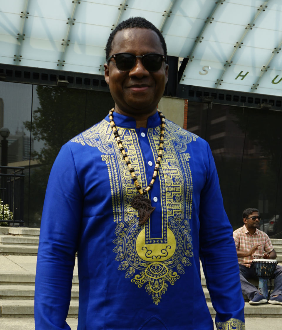 john-gaye
