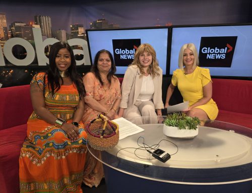Global News Morning Edmonton
